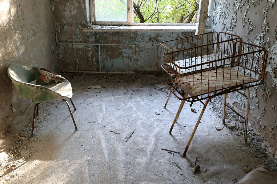 070 | 2017 | Pripyat | © carsten riede fotografie