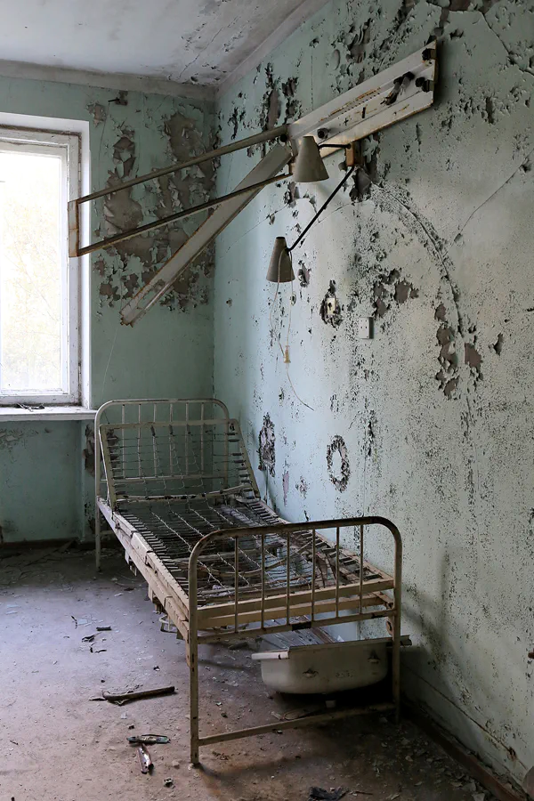 075 | 2017 | Pripyat | © carsten riede fotografie