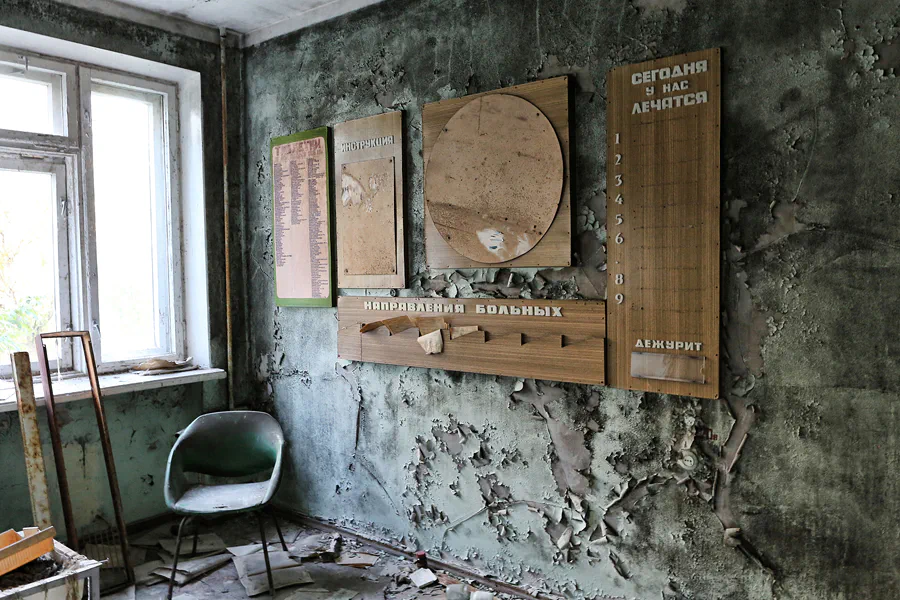 079 | 2017 | Pripyat | © carsten riede fotografie