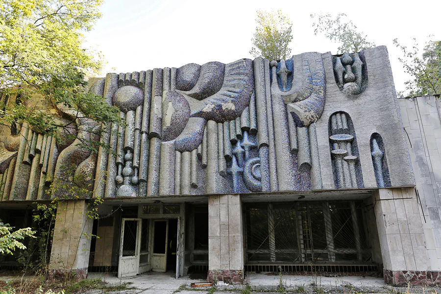 086 | 2017 | Pripyat | © carsten riede fotografie
