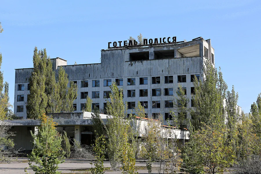 091 | 2017 | Pripyat | © carsten riede fotografie