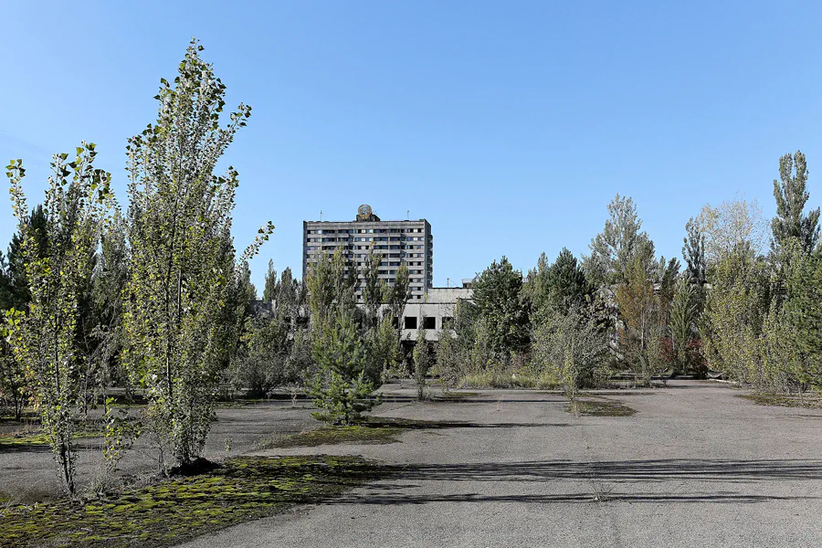 092 | 2017 | Pripyat | © carsten riede fotografie