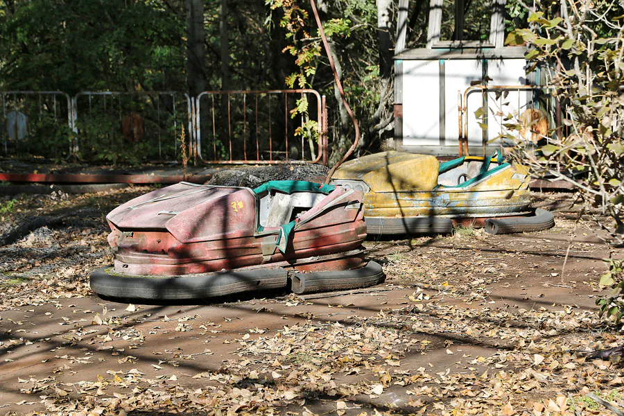 104 | 2017 | Pripyat | © carsten riede fotografie