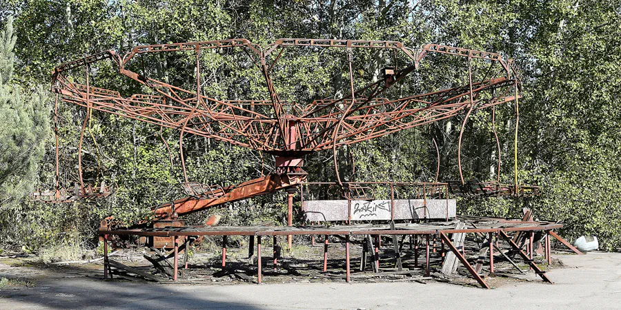 110 | 2017 | Pripyat | © carsten riede fotografie