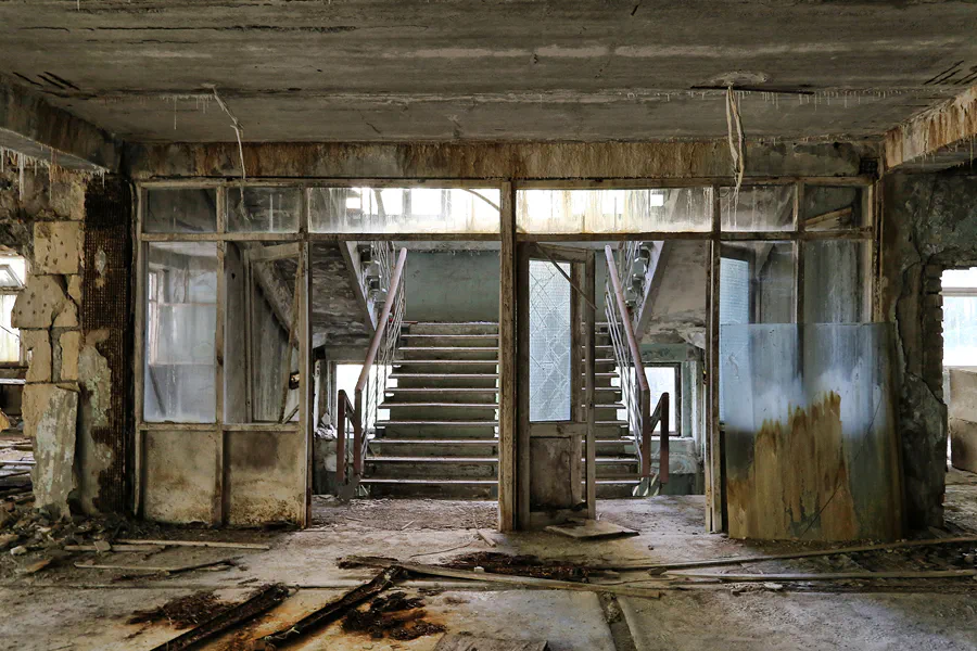 130 | 2017 | Pripyat | © carsten riede fotografie