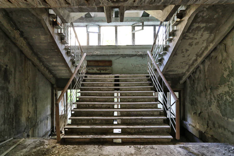 131 | 2017 | Pripyat | © carsten riede fotografie