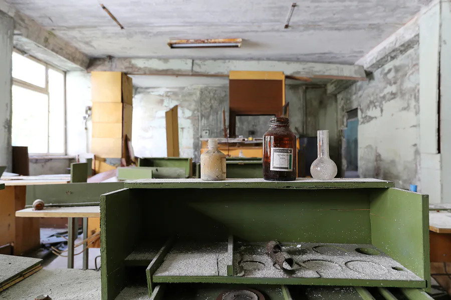 136 | 2017 | Pripyat | © carsten riede fotografie