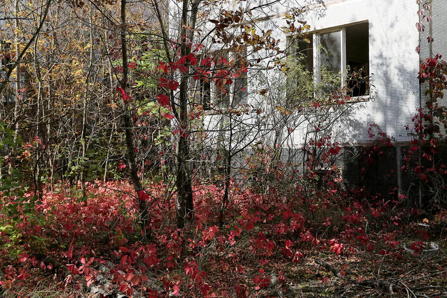 175 | 2017 | Pripyat | © carsten riede fotografie