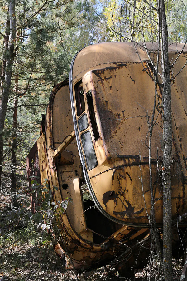 193 | 2017 | Pripyat | © carsten riede fotografie