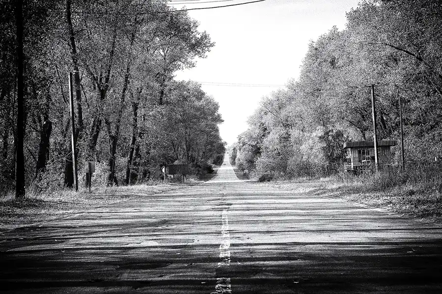 001 | 2017 | Chernobyl | © carsten riede fotografie