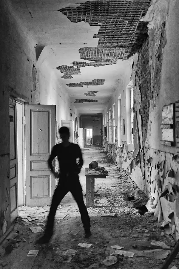 003 | 2017 | Chernobyl Zone | © carsten riede fotografie