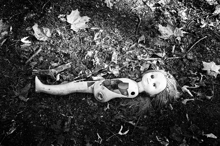 010 | 2017 | Chernobyl Zone | © carsten riede fotografie