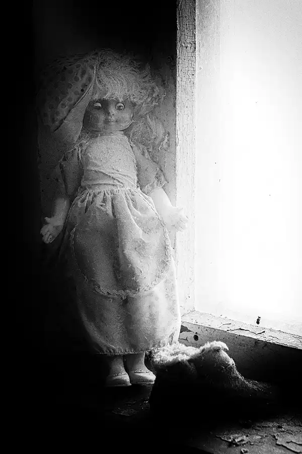 011 | 2017 | Chernobyl Zone | © carsten riede fotografie