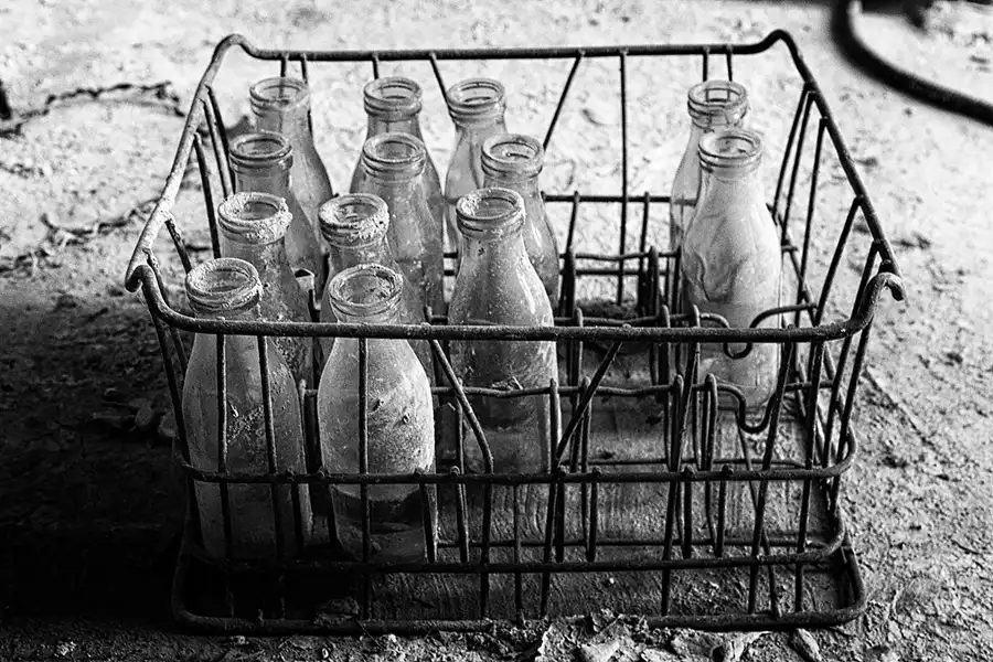 028 | 2017 | Chernobyl Zone | Duga-1 (Chernobyl-2) Radar Station | © carsten riede fotografie