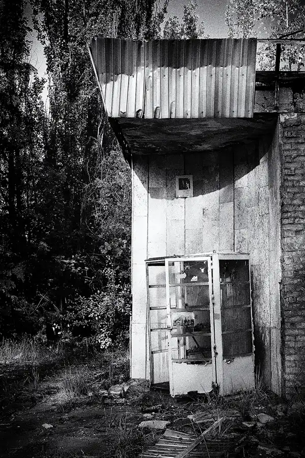 038 | 2017 | Pripyat | © carsten riede fotografie