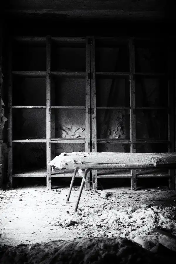 041 | 2017 | Pripyat | © carsten riede fotografie