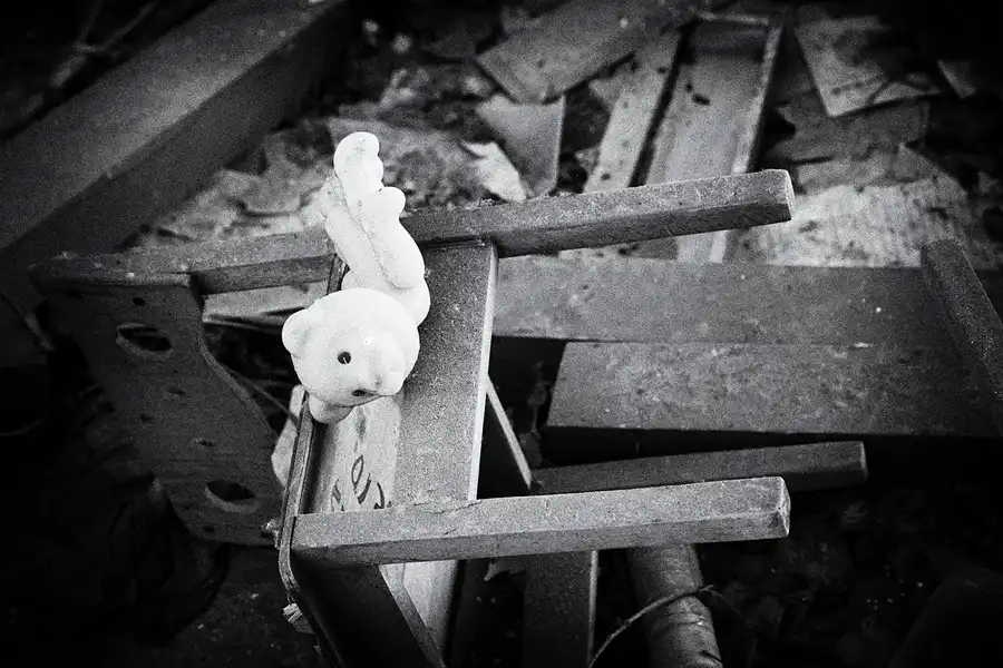 044 | 2017 | Pripyat | © carsten riede fotografie