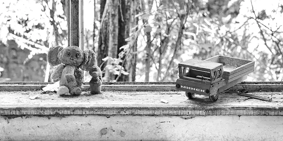 048 | 2017 | Pripyat | © carsten riede fotografie