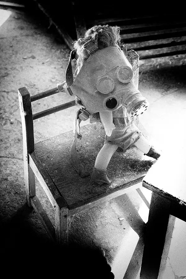 049 | 2017 | Pripyat | © carsten riede fotografie