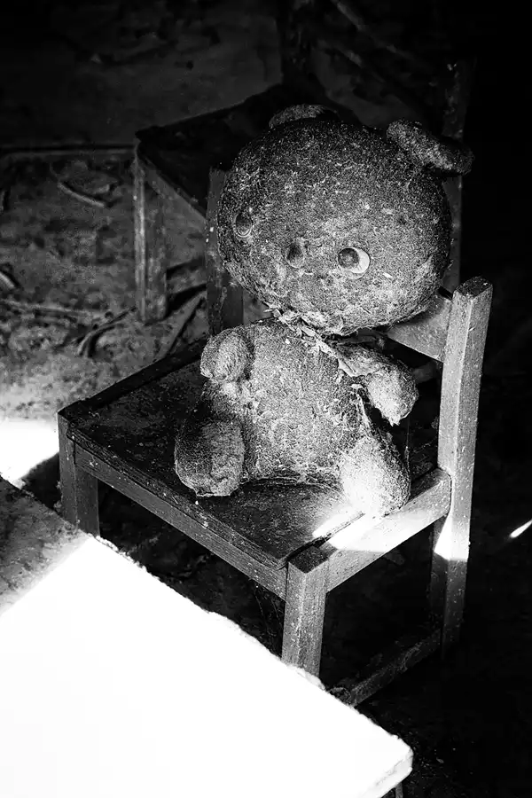 050 | 2017 | Pripyat | © carsten riede fotografie