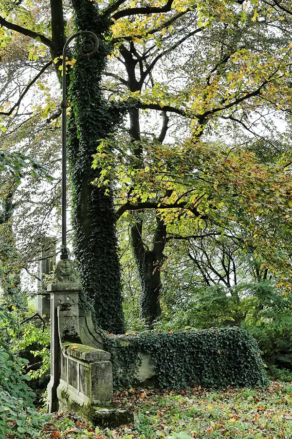 006 | 2017 | Krowiarki | Schloss Polnisch Krawarn | © carsten riede fotografie