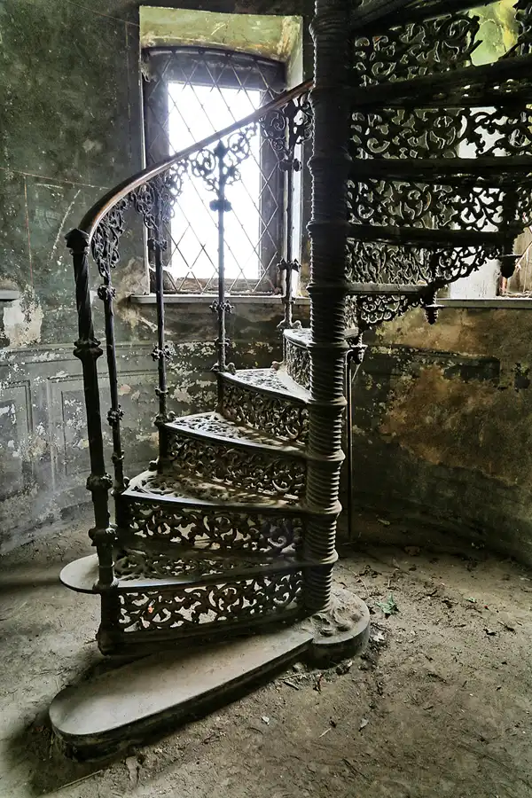 017 | 2017 | Krowiarki | Schloss Polnisch Krawarn | © carsten riede fotografie