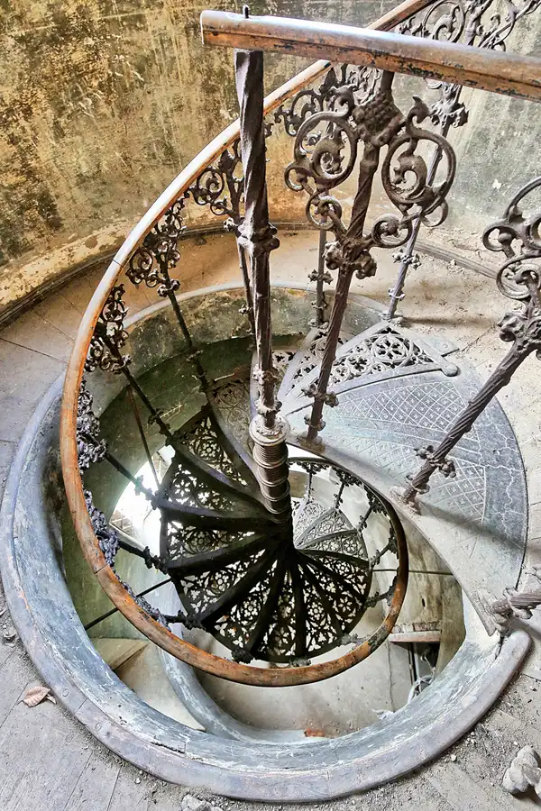 019 | 2017 | Krowiarki | Schloss Polnisch Krawarn | © carsten riede fotografie