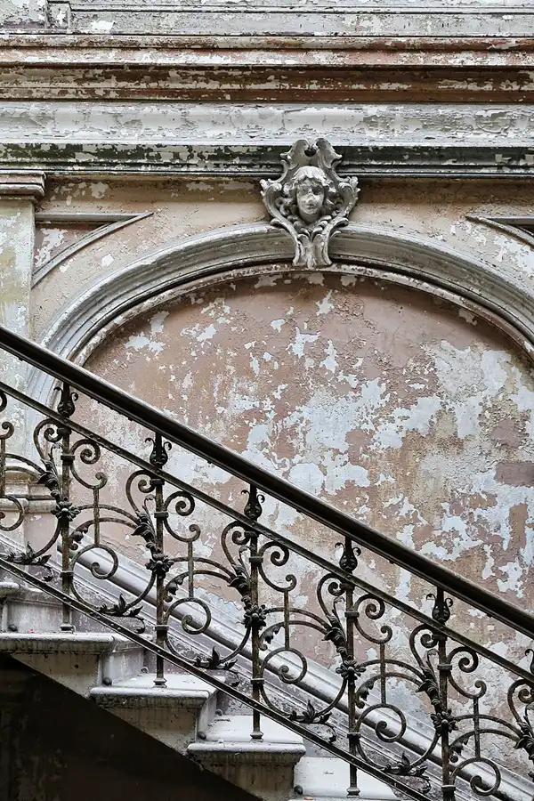 026 | 2017 | Krowiarki | Schloss Polnisch Krawarn | © carsten riede fotografie