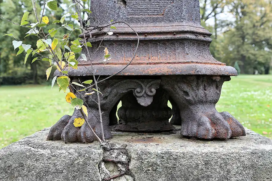 045 | 2017 | Krowiarki | Schloss Polnisch Krawarn | © carsten riede fotografie