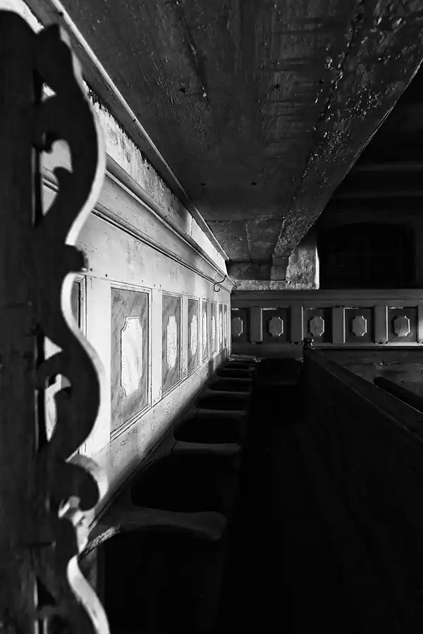 008 | 2017 | Lewin Brzeski | Kirche St. Peter und Paul | © carsten riede fotografie