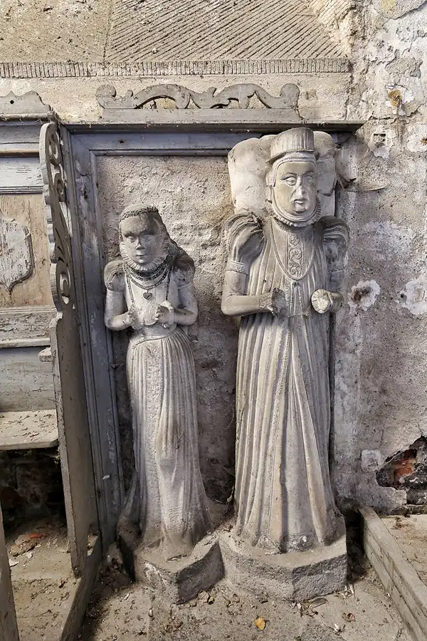 012 | 2017 | Lewin Brzeski | Kirche St. Peter und Paul | © carsten riede fotografie