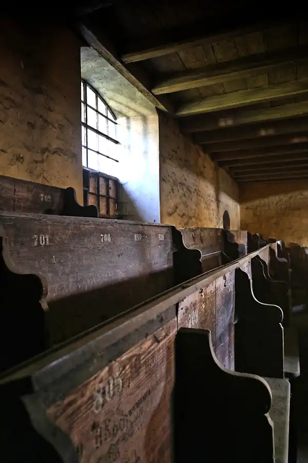 021 | 2017 | Lewin Brzeski | Kirche St. Peter und Paul | © carsten riede fotografie