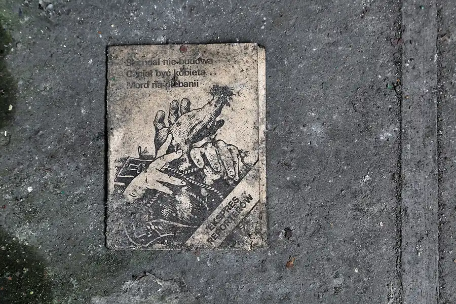 006 | 2017 | Bytom | Oberschlesische Schmalspurbahn – Reparaturwerkstätten | © carsten riede fotografie