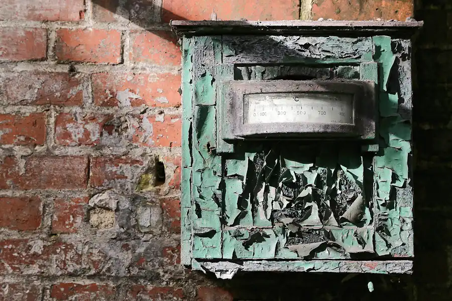 031 | 2017 | Bytom | Oberschlesische Schmalspurbahn – Reparaturwerkstätten | © carsten riede fotografie