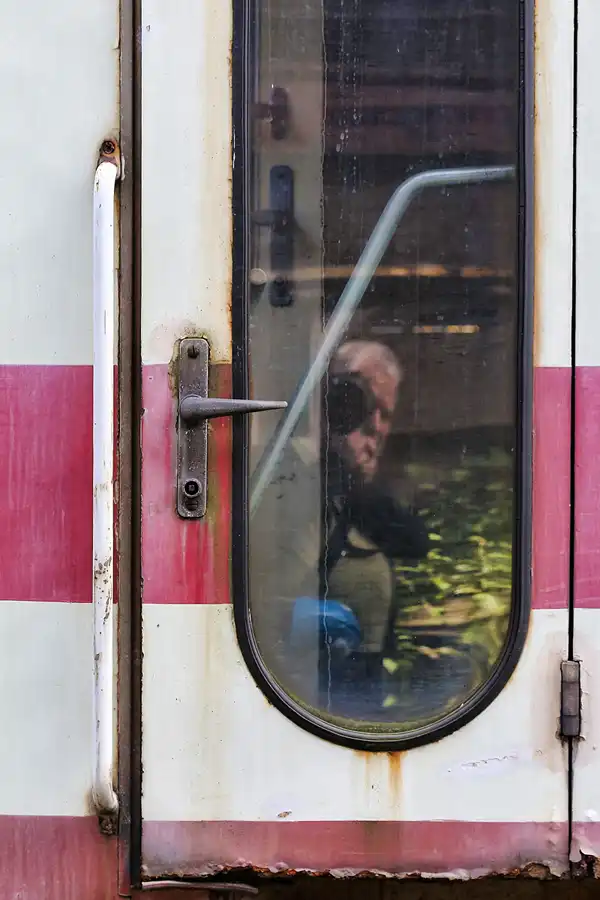 076 | 2017 | Bytom | Oberschlesische Schmalspurbahn – Reparaturwerkstätten | © carsten riede fotografie