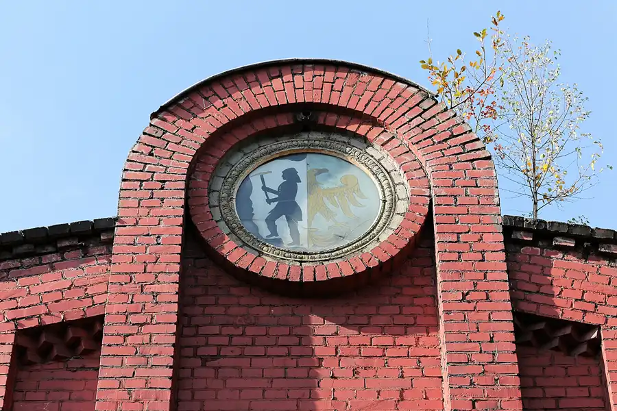 092 | 2017 | Bytom | Oberschlesische Schmalspurbahn – Reparaturwerkstätten | © carsten riede fotografie