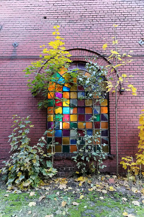 093 | 2017 | Bytom | Oberschlesische Schmalspurbahn – Reparaturwerkstätten | © carsten riede fotografie