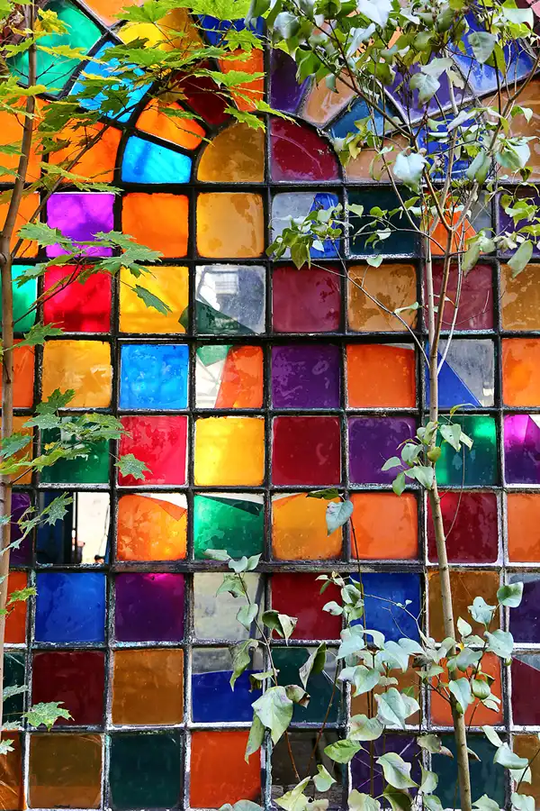 094 | 2017 | Bytom | Oberschlesische Schmalspurbahn – Reparaturwerkstätten | © carsten riede fotografie