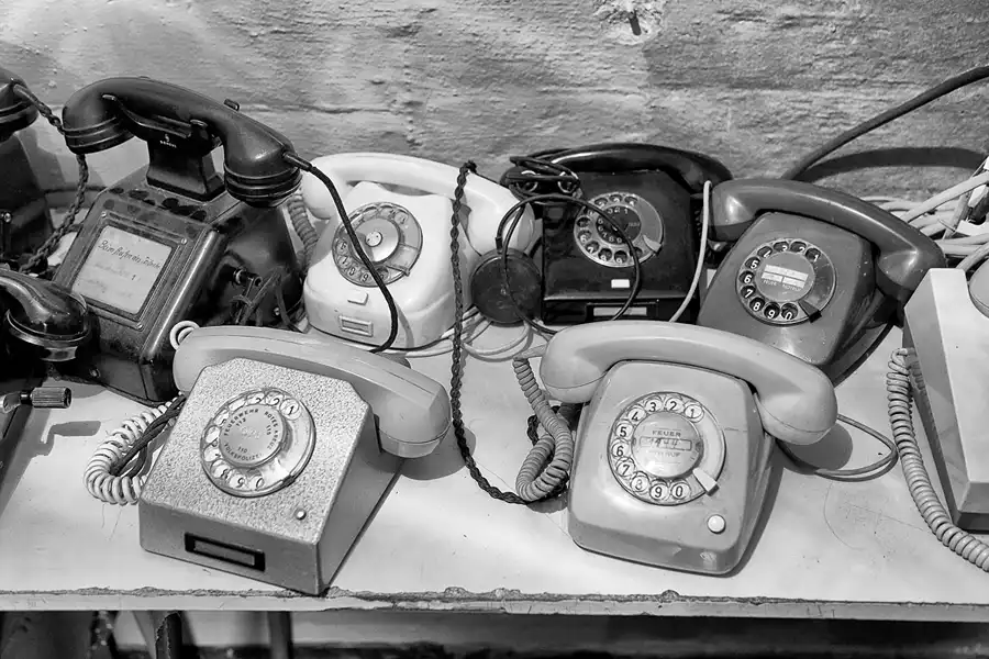 013 | 2017 | Kolkwitz | Gefechtsstand (GS-31) der 1. Luftverteidigungsdivision der LSK/LV der DDR | © carsten riede fotografie