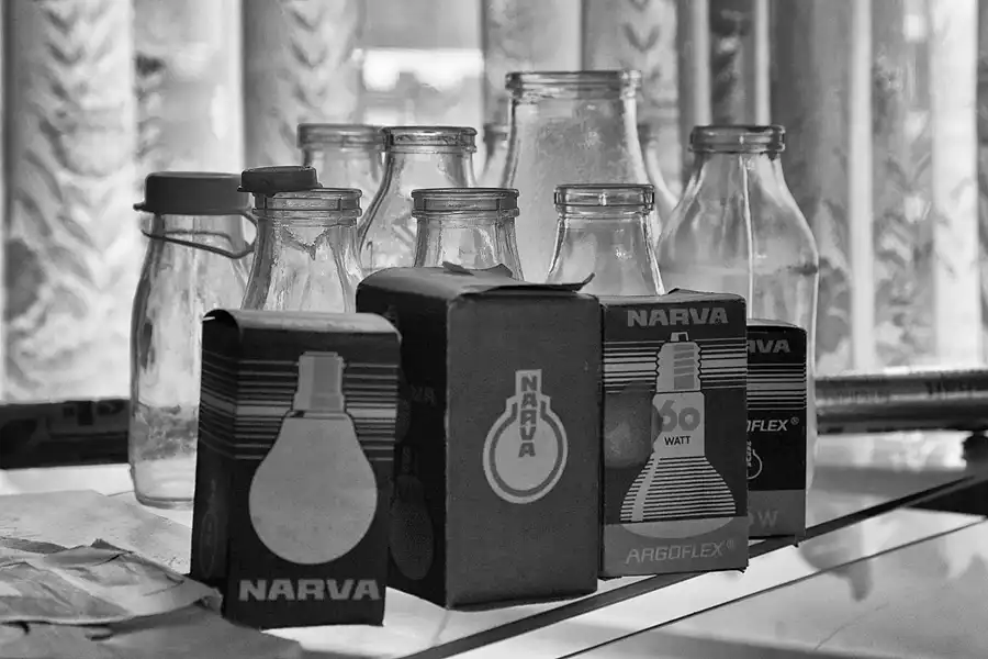 057 | 2017 | Kolkwitz | Gefechtsstand (GS-31) der 1. Luftverteidigungsdivision der LSK/LV der DDR | © carsten riede fotografie