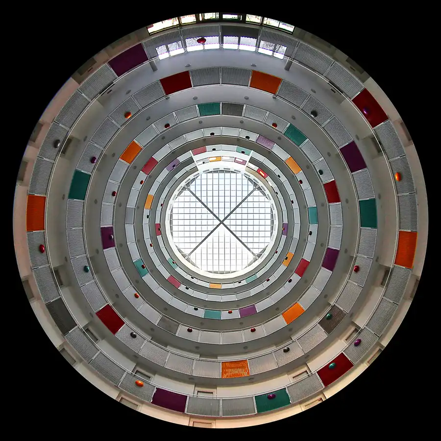 003 | 2017 | Berlin | Degnerbogen | © carsten riede fotografie