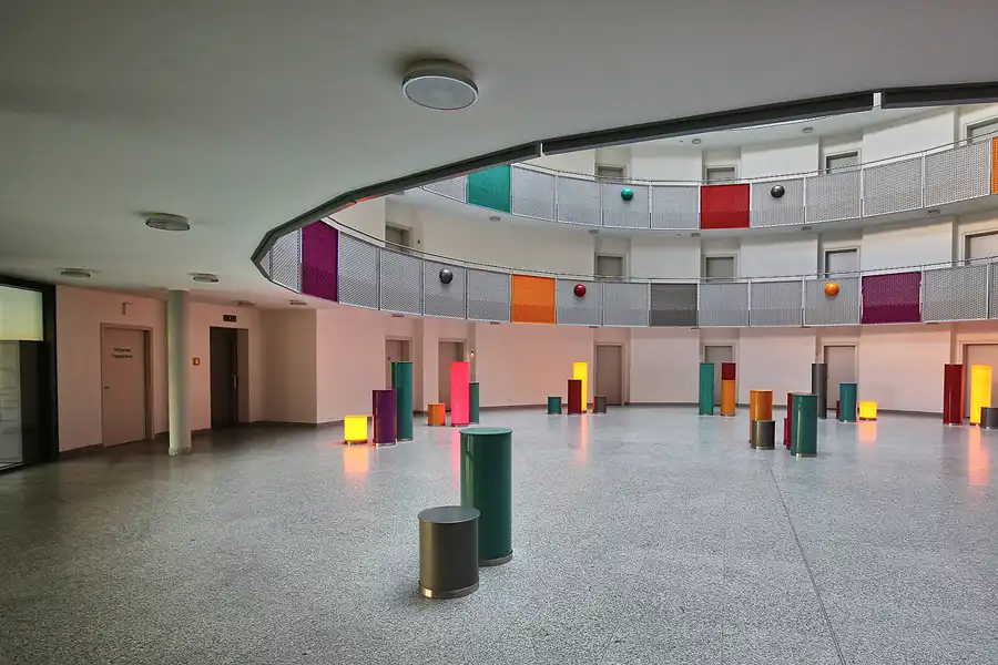 004 | 2017 | Berlin | Degnerbogen | © carsten riede fotografie