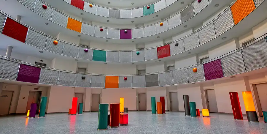 007 | 2017 | Berlin | Degnerbogen | © carsten riede fotografie