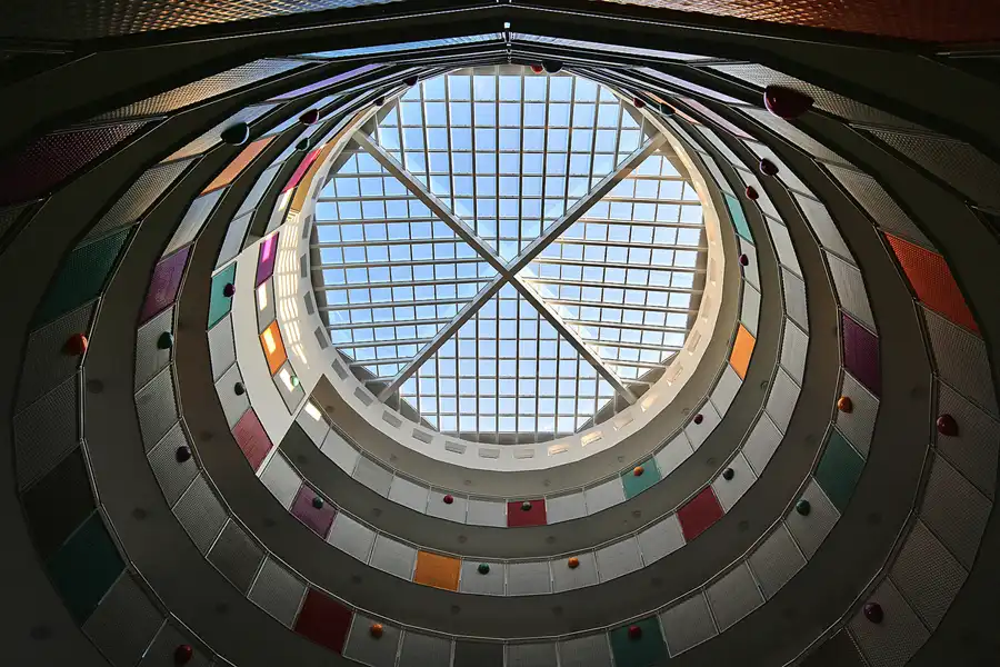 009 | 2017 | Berlin | Degnerbogen | © carsten riede fotografie