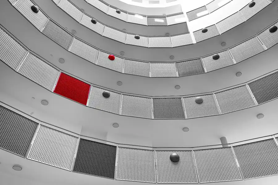 011 | 2017 | Berlin | Degnerbogen | © carsten riede fotografie