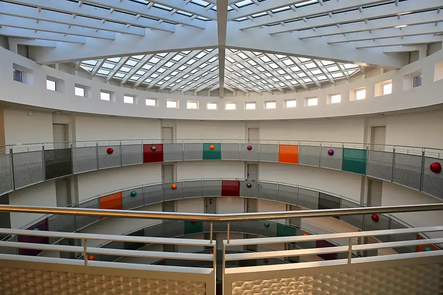 012 | 2017 | Berlin | Degnerbogen | © carsten riede fotografie