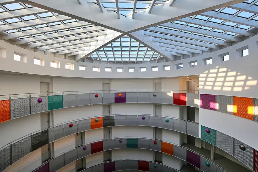 013 | 2017 | Berlin | Degnerbogen | © carsten riede fotografie