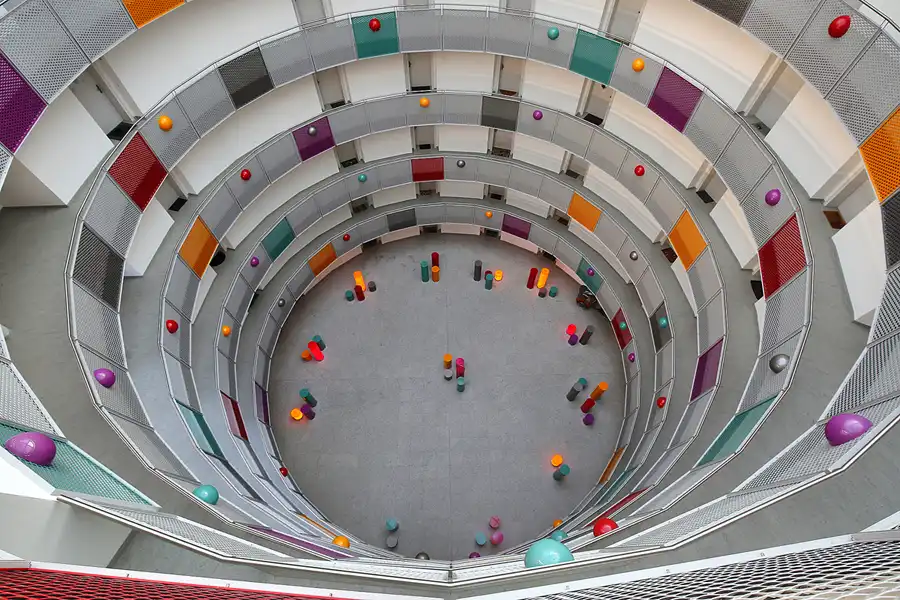 016 | 2017 | Berlin | Degnerbogen | © carsten riede fotografie