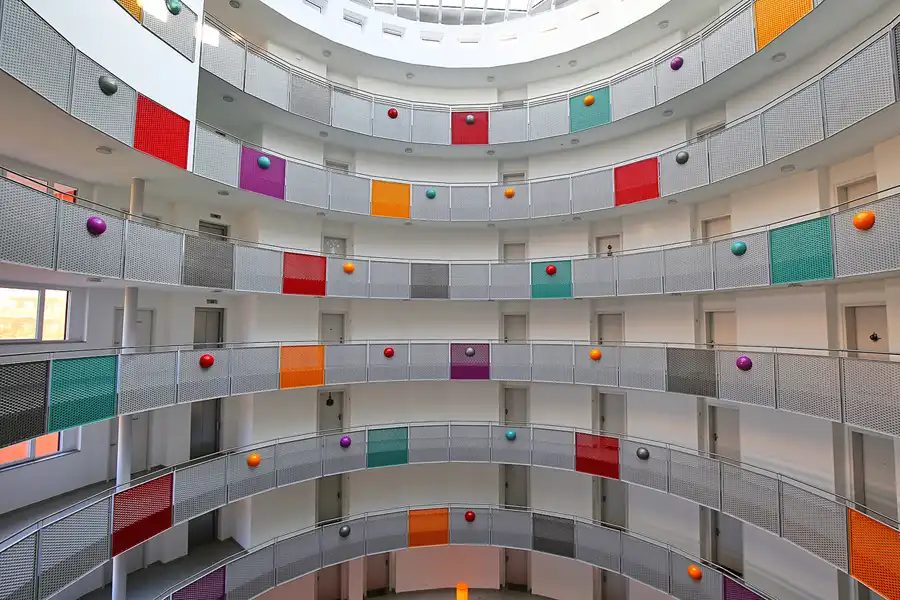 017 | 2017 | Berlin | Degnerbogen | © carsten riede fotografie