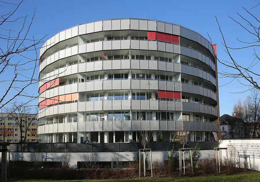 024 | 2017 | Berlin | Degnerbogen | © carsten riede fotografie